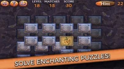 Witch's Tales Screenshots