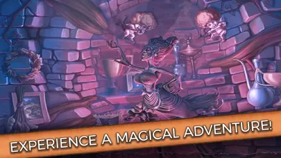 Witch's Tales Screenshots