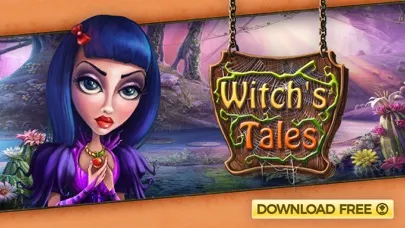 Witch's Tales Screenshots
