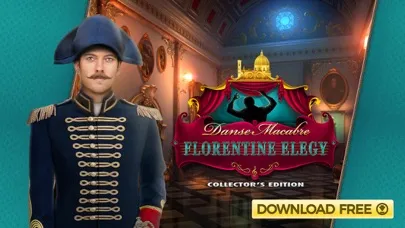 Danse Macabre: Elegy应用截图