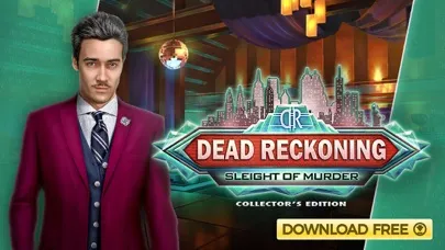 Скриншоты Dead Reckoning: Sleight