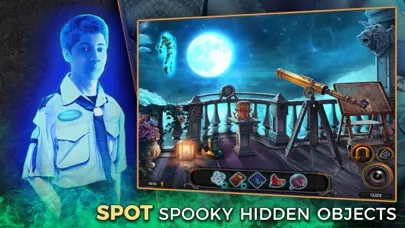 Fright Chasers: Dark Exposure Screenshots