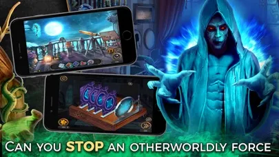 Fright Chasers: Dark Exposure Screenshots