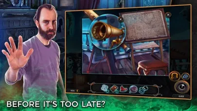 Fright Chasers: Dark Exposure Screenshots