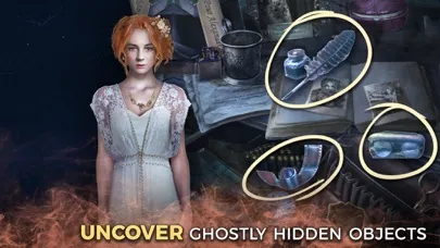 Haunted Hotel: The Evil Inside应用截图