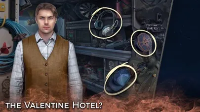 Haunted Hotel: The Evil Inside应用截图