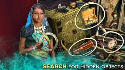Hidden Expedition: Mithridates Ekran Görüntüleri