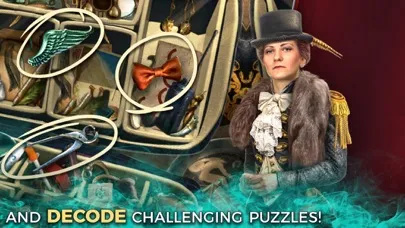 Hidden Expedition: Mithridates Ekran Görüntüleri