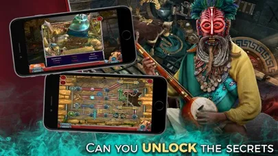 Hidden Expedition: Mithridates Ekran Görüntüleri