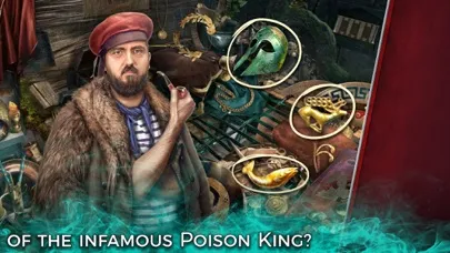 Hidden Expedition: Mithridates Ekran Görüntüleri