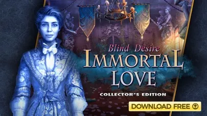 Capturas de pantalla de Immortal Love: Blind Desire