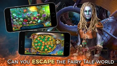 Labyrinths of World: Dangerous应用截图