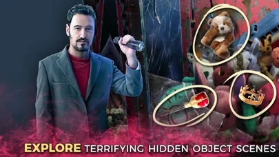 Capturas de pantalla de Maze: Nightmare Realm