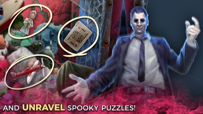 Скриншоты Maze: Nightmare Realm