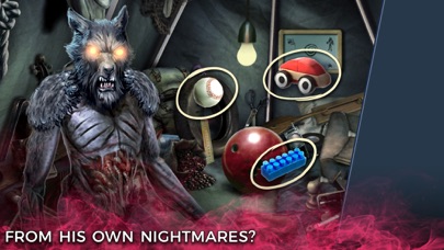Скриншоты Maze: Nightmare Realm