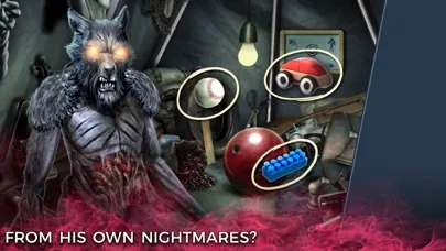 Capturas de pantalla de Maze: Nightmare Realm