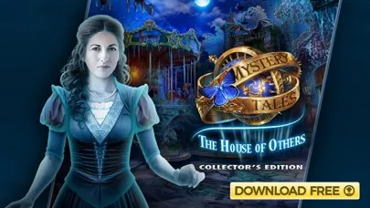 Screenshot di Mystery Tales: House of Others