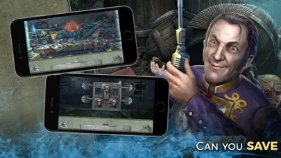 Capturas de tela do Redemption Cemetery: Evil