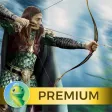 Saga of Nine Worlds: The Stags Saga of Nine Worlds: The Stags