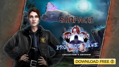 Tangkapan layar Surface: Project Dawn