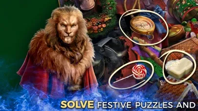 تصاویر Christmas Spirit: Oz