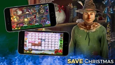 تصاویر Christmas Spirit: Oz