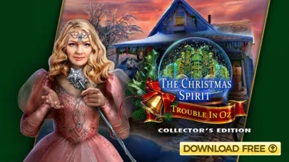 تصاویر Christmas Spirit: Oz