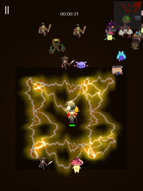 صور Crystal Caster iPad 
