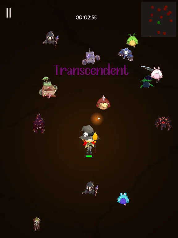 صور Crystal Caster iPad 