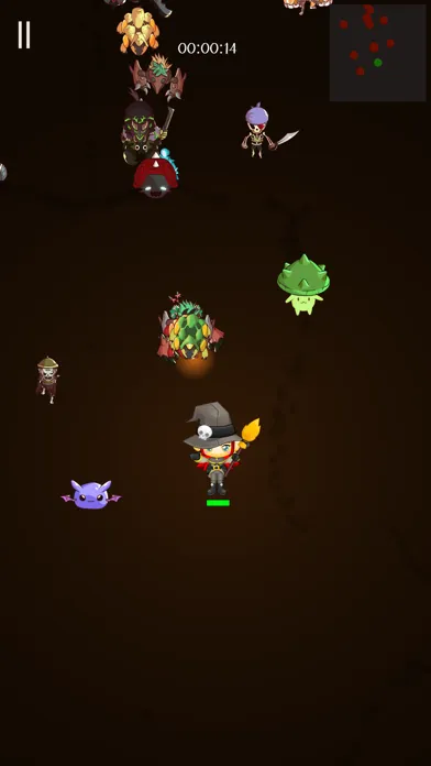 صور Crystal Caster