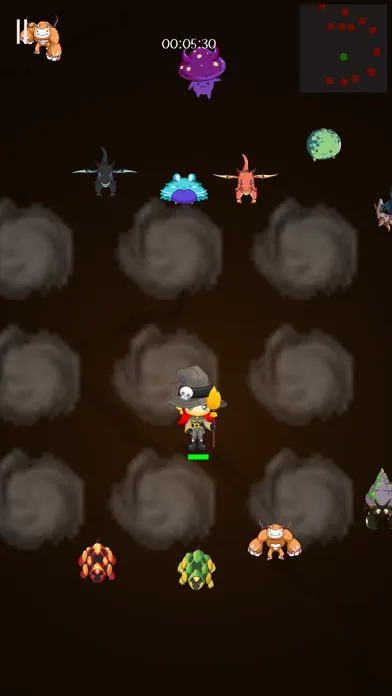 صور Crystal Caster