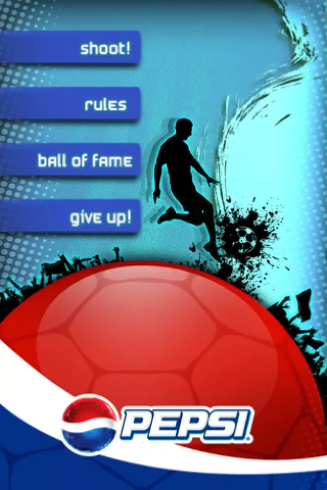 صور Pepsi Sokket Goal