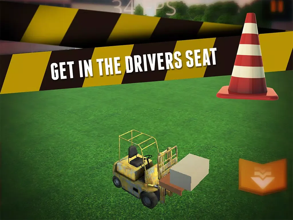 Construction Builder Simulator iPad  سکرین شاٹس