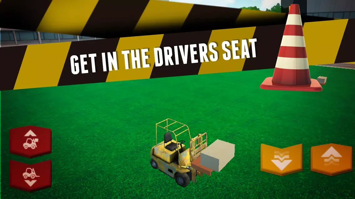 Construction Builder Simulator سکرین شاٹس