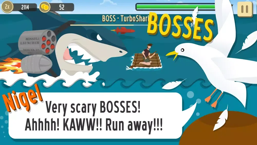 تصاویر Cross Sea