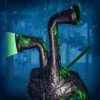 Kong VS Forest Monster Game