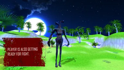 Kong VS Forest Monster Game Ekran Görüntüleri