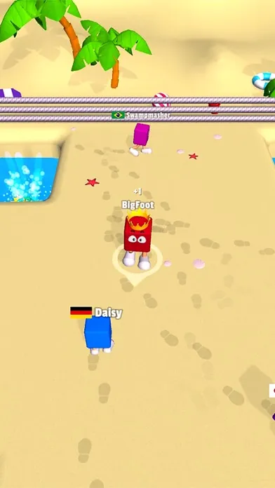 صور BigFoot.io