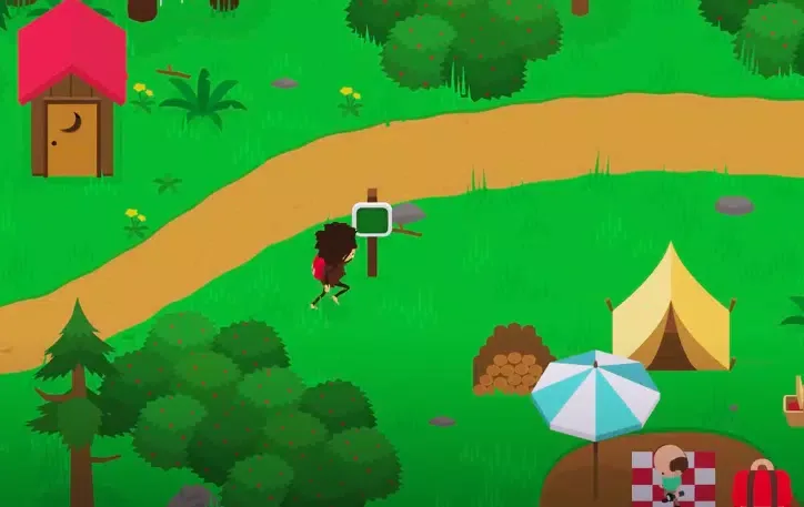 Captures d'écran de New Sasquatch Tips