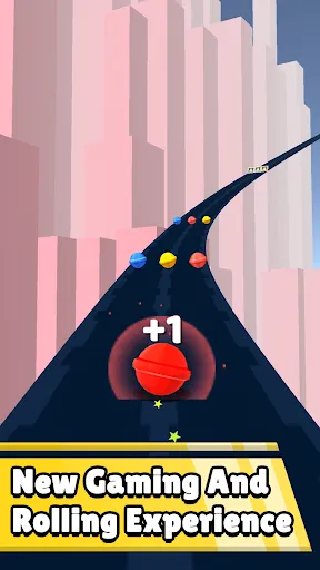 Color Road Screenshots
