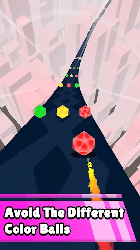Color Road Screenshots