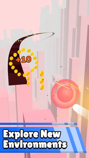 Color Road Screenshots