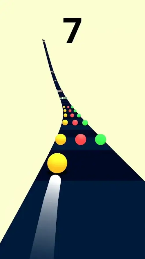 Color Road-screenshot-1