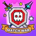 Match War: Puzzle & Defense