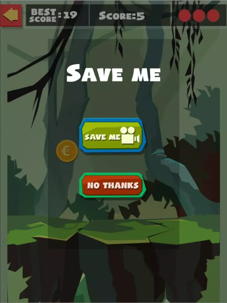 تصاویر Knife Flip Hit iPad 