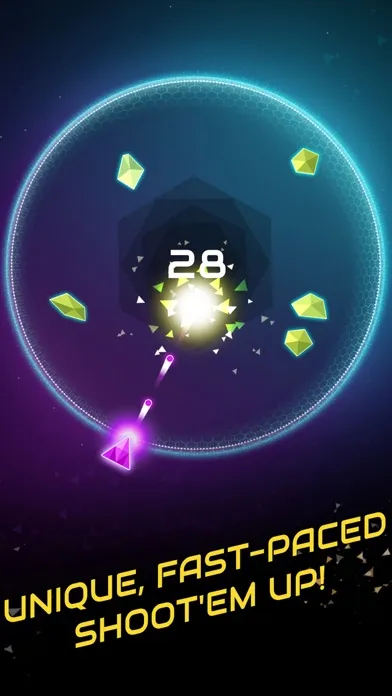 Capturas de pantalla de Circuroid