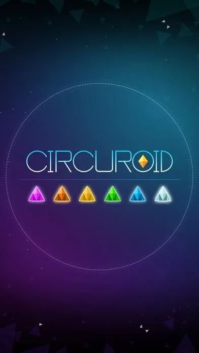 Capturas de pantalla de Circuroid