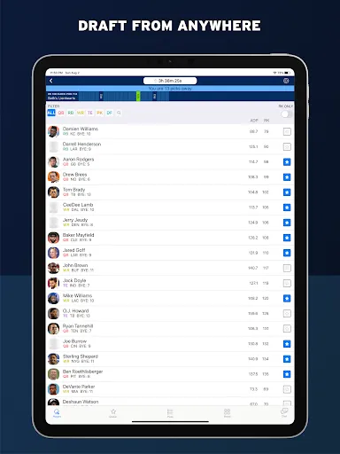 FFPC.Android سکرین شاٹس