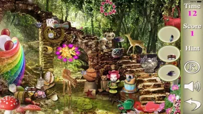 A Ericas Place Hinden Objects Screenshots