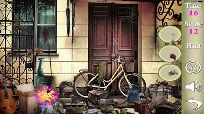 A Ericas Place Hinden Objects Screenshots